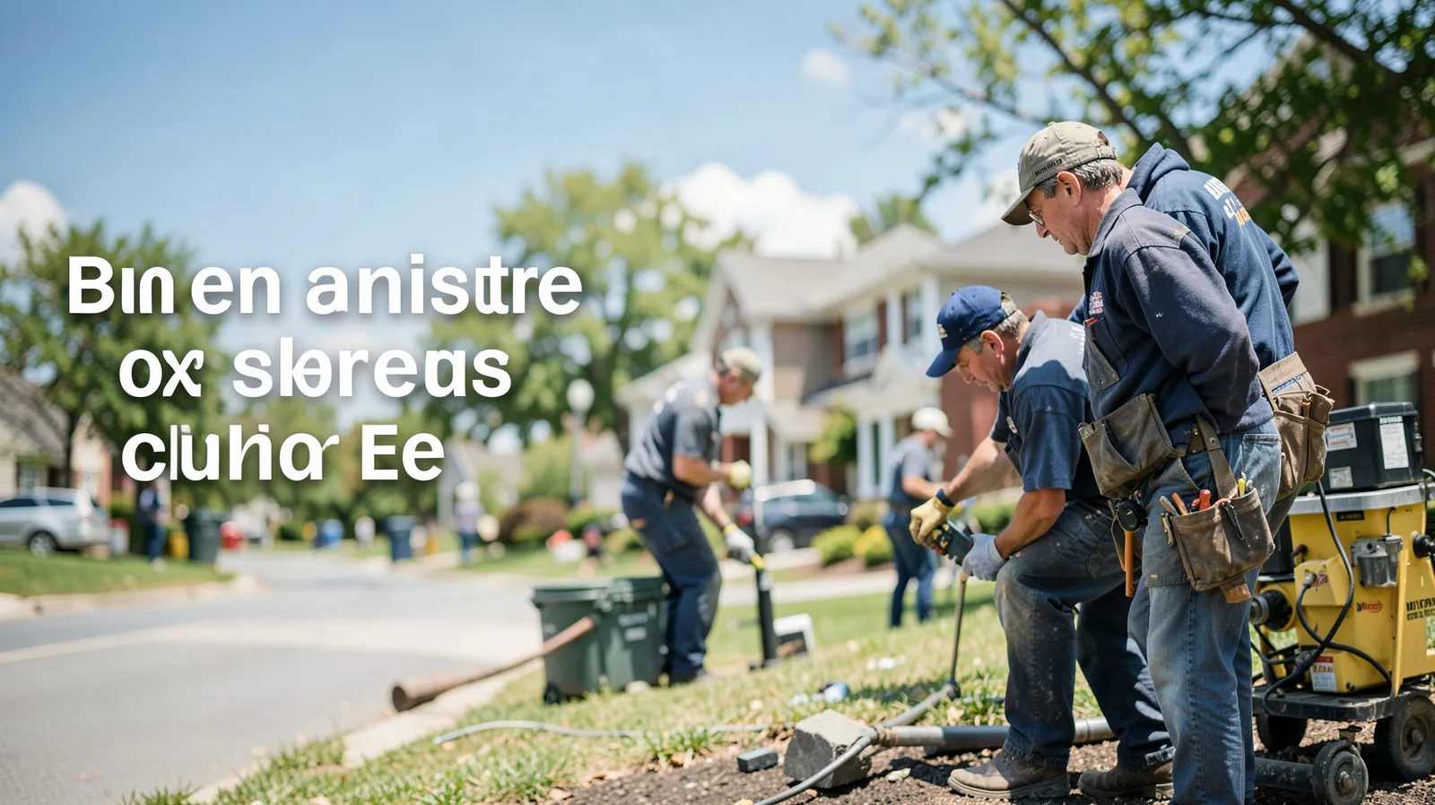 Electrician in Russellville, IN near me